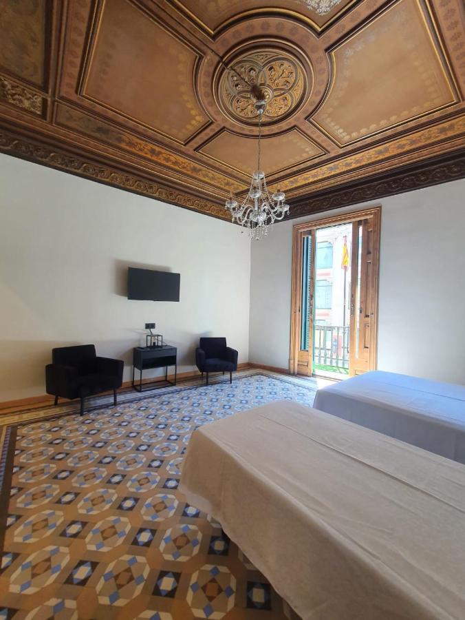Hostal Lausanne — Fotos 1